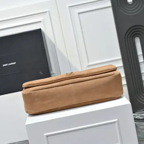 Replica Yves Saint Laurent YSL AAAAA Quality Shoulder Bags For Women #1442254 $155.00 USD for Wholesale