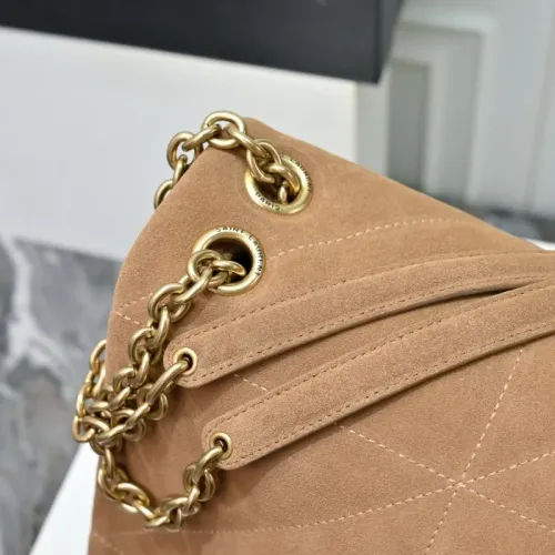 Replica Yves Saint Laurent YSL AAAAA Quality Shoulder Bags For Women #1442254 $155.00 USD for Wholesale