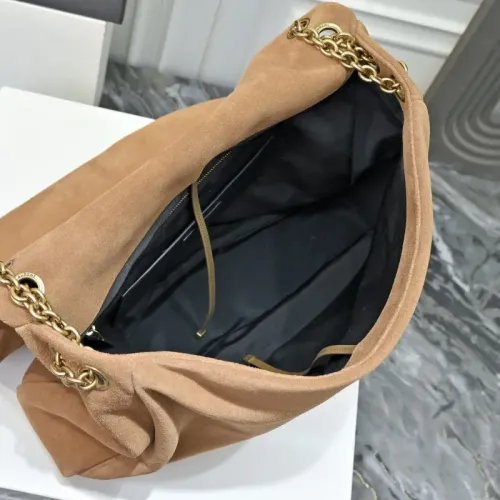 Replica Yves Saint Laurent YSL AAAAA Quality Shoulder Bags For Women #1442254 $155.00 USD for Wholesale