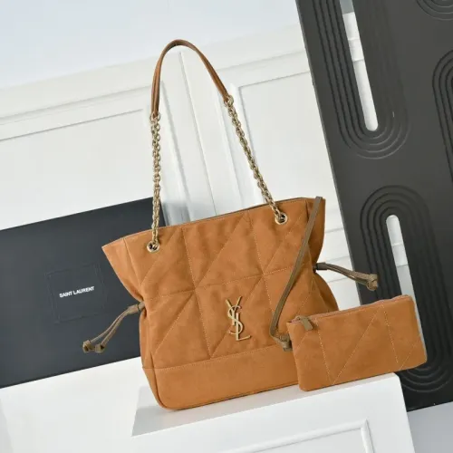 Yves Saint Laurent YSL AAAAA Quality Shoulder Bags For Women #1442256