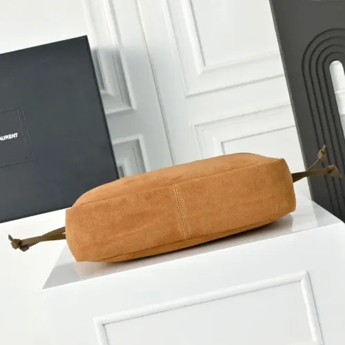 Replica Yves Saint Laurent YSL AAA Quality Shoulder Bags For Women #1442256 $130.00 USD for Wholesale