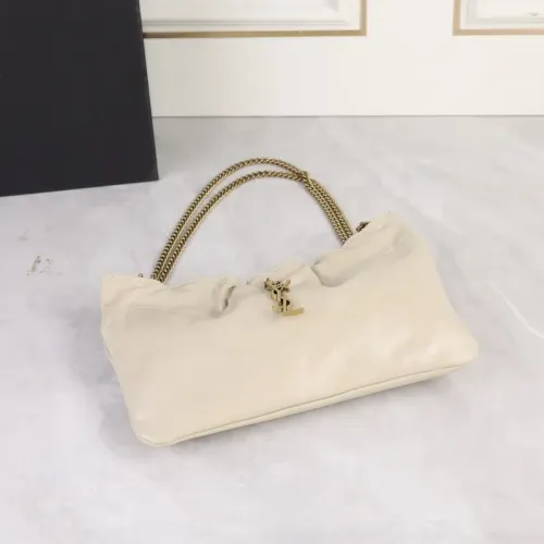 Replica Yves Saint Laurent YSL AAA Quality Shoulder Bags For Women #1442268 $108.00 USD for Wholesale