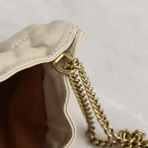 Replica Yves Saint Laurent YSL AAA Quality Shoulder Bags For Women #1442268 $108.00 USD for Wholesale