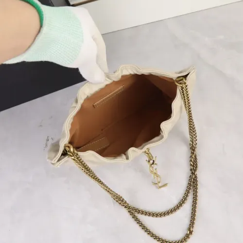 Replica Yves Saint Laurent YSL AAA Quality Shoulder Bags For Women #1442268 $108.00 USD for Wholesale