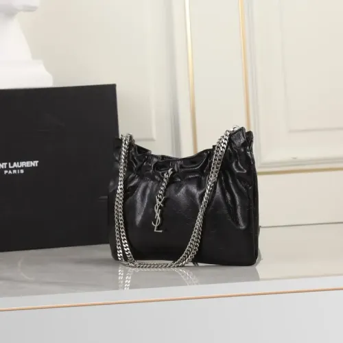 Replica Yves Saint Laurent YSL AAA Quality Shoulder Bags For Women #1442269 $108.00 USD for Wholesale