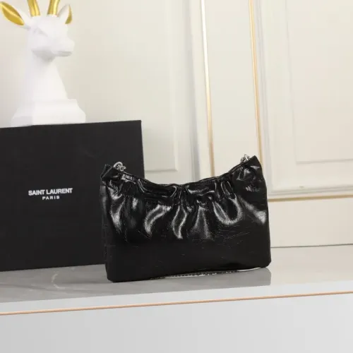 Replica Yves Saint Laurent YSL AAA Quality Shoulder Bags For Women #1442269 $108.00 USD for Wholesale