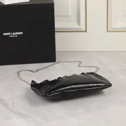 Replica Yves Saint Laurent YSL AAA Quality Shoulder Bags For Women #1442269 $108.00 USD for Wholesale