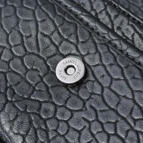 Replica Yves Saint Laurent YSL AAA Quality Shoulder Bags For Women #1442273 $105.00 USD for Wholesale