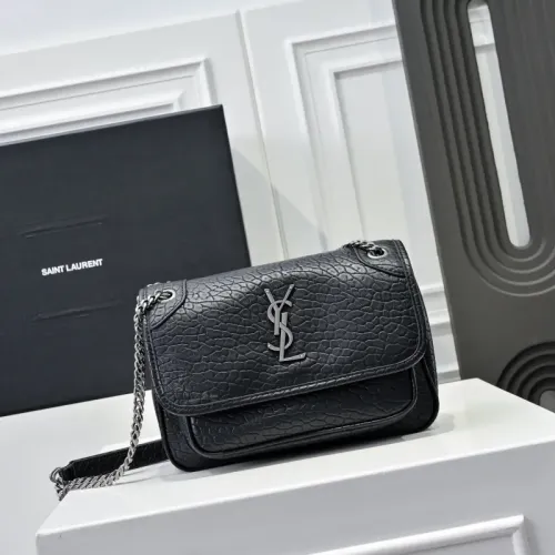 Yves Saint Laurent YSL AAAAA Quality Shoulder Bags For Women #1442274
