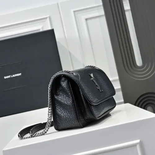 Replica Yves Saint Laurent YSL AAA Quality Shoulder Bags For Women #1442274 $112.00 USD for Wholesale