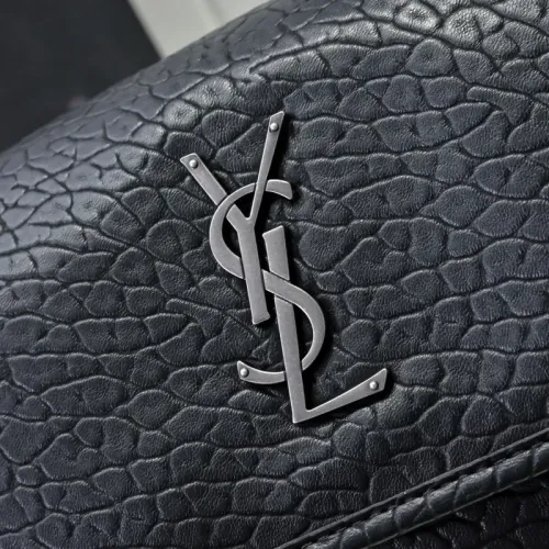 Replica Yves Saint Laurent YSL AAA Quality Shoulder Bags For Women #1442274 $112.00 USD for Wholesale