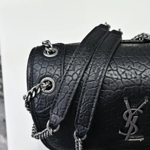 Replica Yves Saint Laurent YSL AAA Quality Shoulder Bags For Women #1442274 $112.00 USD for Wholesale