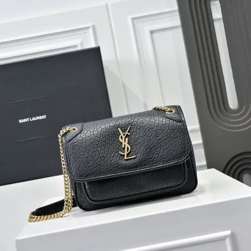 Yves Saint Laurent YSL AAAAA Quality Shoulder Bags For Women #1442277