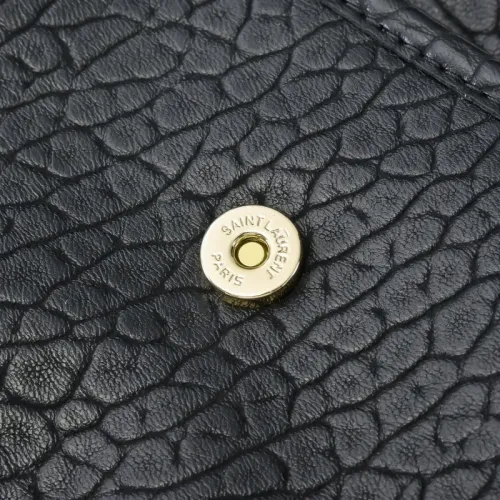 Replica Yves Saint Laurent YSL AAA Quality Shoulder Bags For Women #1442277 $112.00 USD for Wholesale