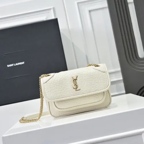 Yves Saint Laurent YSL AAAAA Quality Shoulder Bags For Women #1442278