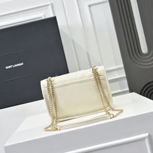 Replica Yves Saint Laurent YSL AAAAA Quality Shoulder Bags For Women #1442278 $105.00 USD for Wholesale