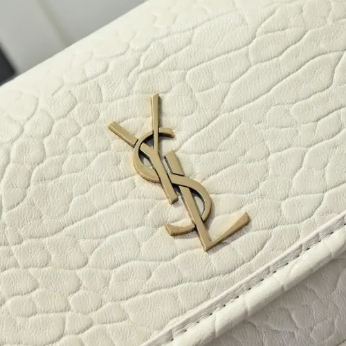 Replica Yves Saint Laurent YSL AAAAA Quality Shoulder Bags For Women #1442278 $105.00 USD for Wholesale