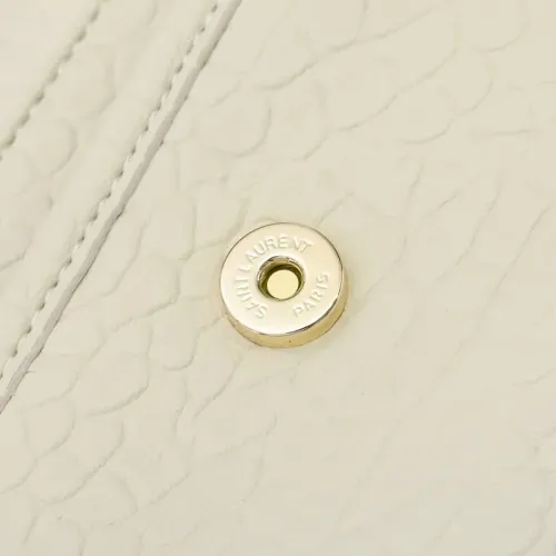 Replica Yves Saint Laurent YSL AAAAA Quality Shoulder Bags For Women #1442278 $105.00 USD for Wholesale