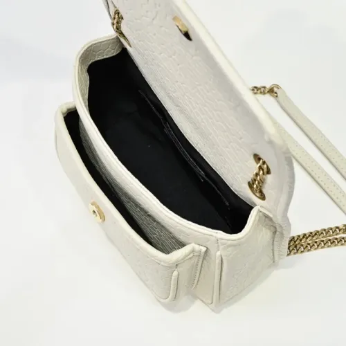 Replica Yves Saint Laurent YSL AAAAA Quality Shoulder Bags For Women #1442278 $105.00 USD for Wholesale