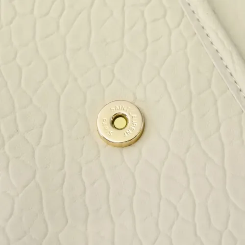 Replica Yves Saint Laurent YSL AAA Quality Shoulder Bags For Women #1442280 $112.00 USD for Wholesale