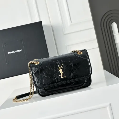 Yves Saint Laurent YSL AAAAA Quality Shoulder Bags For Women #1442281