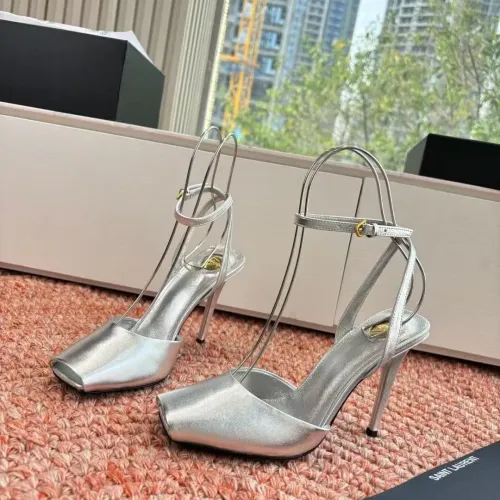 Yves Saint Laurent YSL Sandal For Women #1442294