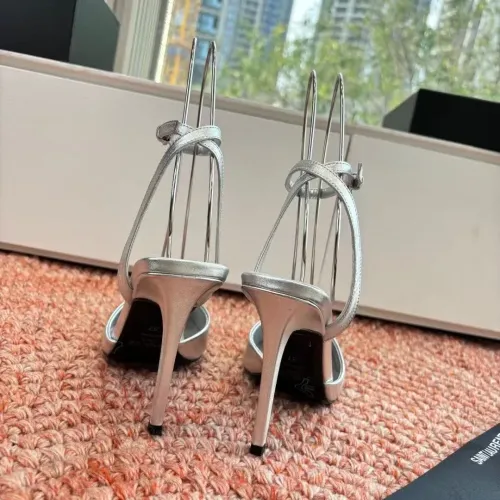 Replica Yves Saint Laurent YSL Sandal For Women #1442294 $105.00 USD for Wholesale