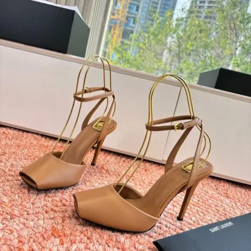 Yves Saint Laurent YSL Sandal For Women #1442296