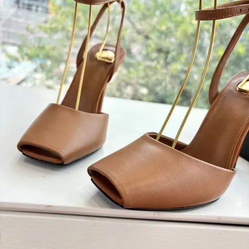 Replica Yves Saint Laurent YSL Sandal For Women #1442296 $105.00 USD for Wholesale