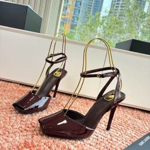 Yves Saint Laurent YSL Sandal For Women #1442299