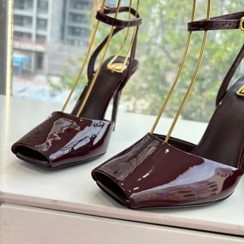 Replica Yves Saint Laurent YSL Sandal For Women #1442299 $105.00 USD for Wholesale