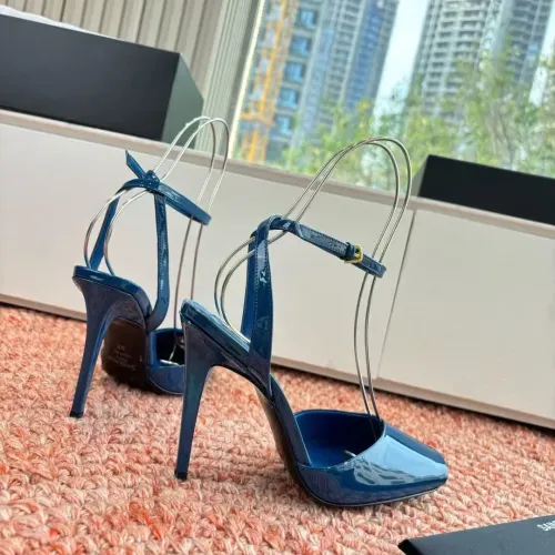 Replica Yves Saint Laurent YSL Sandal For Women #1442300 $105.00 USD for Wholesale