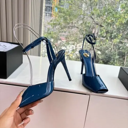 Replica Yves Saint Laurent YSL Sandal For Women #1442300 $105.00 USD for Wholesale