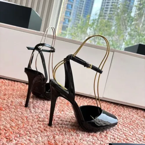 Replica Yves Saint Laurent YSL Sandal For Women #1442301 $105.00 USD for Wholesale