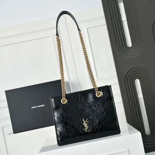 Yves Saint Laurent YSL AAAAA Quality Shoulder Bags For Women #1442309