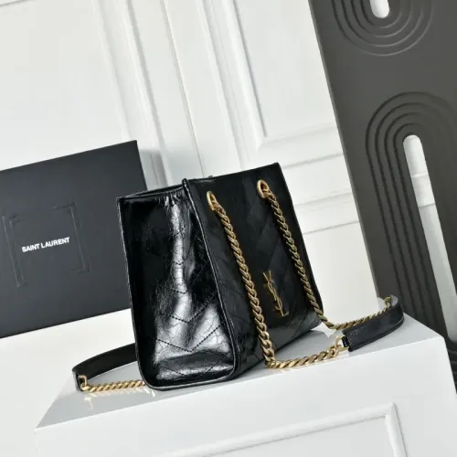 Replica Yves Saint Laurent YSL AAA Quality Shoulder Bags For Women #1442309 $112.00 USD for Wholesale