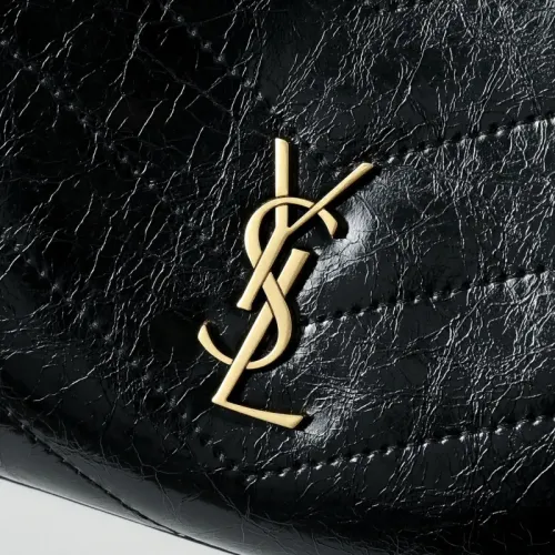 Replica Yves Saint Laurent YSL AAA Quality Shoulder Bags For Women #1442309 $112.00 USD for Wholesale