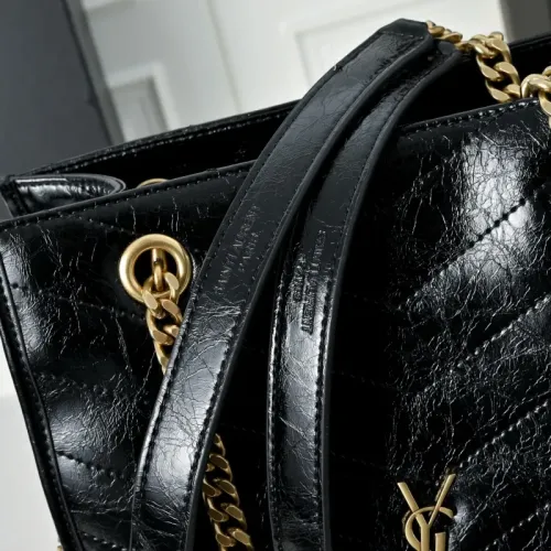 Replica Yves Saint Laurent YSL AAA Quality Shoulder Bags For Women #1442309 $112.00 USD for Wholesale