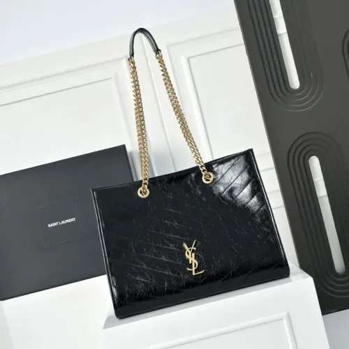Yves Saint Laurent YSL AAAAA Quality Shoulder Bags For Women #1442312