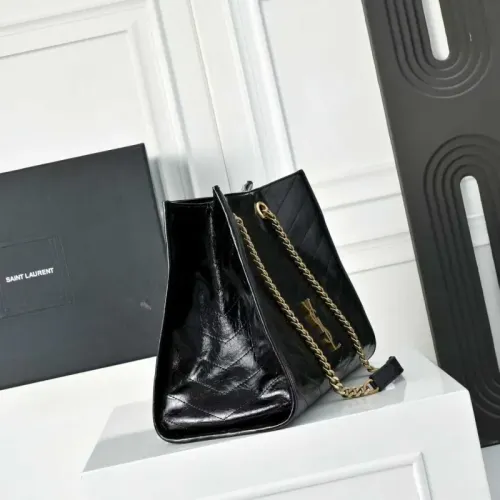 Replica Yves Saint Laurent YSL AAA Quality Shoulder Bags For Women #1442312 $118.00 USD for Wholesale