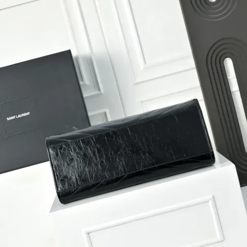 Replica Yves Saint Laurent YSL AAA Quality Shoulder Bags For Women #1442312 $118.00 USD for Wholesale