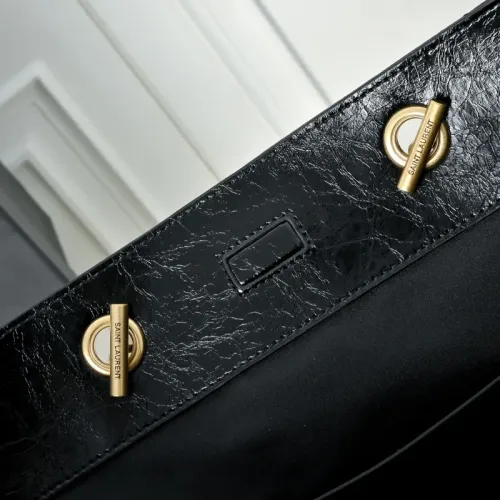 Replica Yves Saint Laurent YSL AAA Quality Shoulder Bags For Women #1442312 $118.00 USD for Wholesale