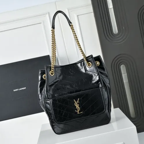Yves Saint Laurent YSL AAAAA Quality Shoulder Bags For Women #1442316