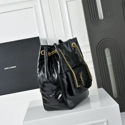 Replica Yves Saint Laurent YSL AAAAA Quality Shoulder Bags For Women #1442316 $125.00 USD for Wholesale
