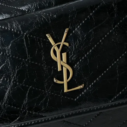 Replica Yves Saint Laurent YSL AAAAA Quality Shoulder Bags For Women #1442316 $125.00 USD for Wholesale