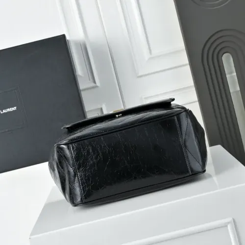 Replica Yves Saint Laurent YSL AAAAA Quality Shoulder Bags For Women #1442316 $125.00 USD for Wholesale