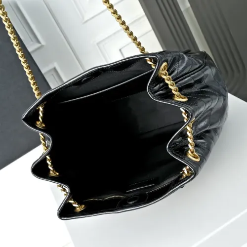 Replica Yves Saint Laurent YSL AAAAA Quality Shoulder Bags For Women #1442316 $125.00 USD for Wholesale