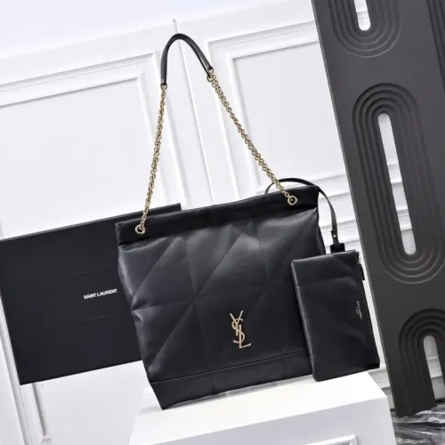 Yves Saint Laurent YSL AAAAA Quality Shoulder Bags For Women #1442317