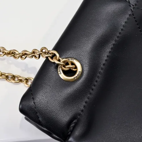 Replica Yves Saint Laurent YSL AAA Quality Shoulder Bags For Women #1442317 $125.00 USD for Wholesale