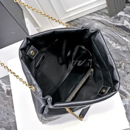 Replica Yves Saint Laurent YSL AAA Quality Shoulder Bags For Women #1442317 $125.00 USD for Wholesale